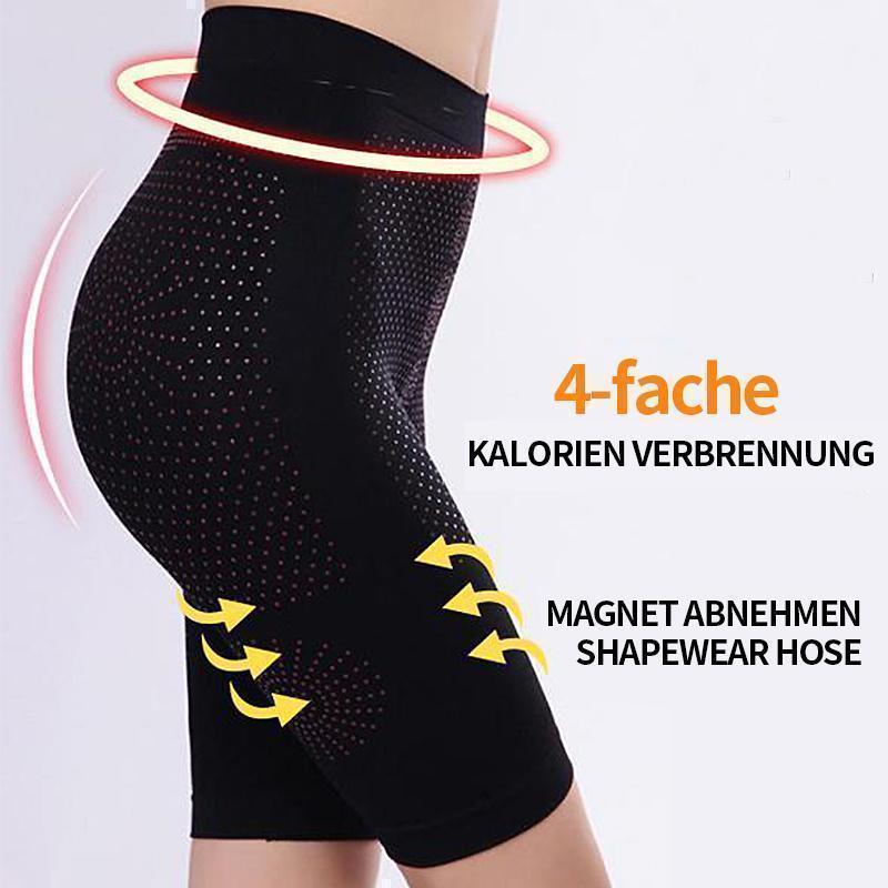 Damen Miederhose Hoch Elastisch Shapewear - hallohaus