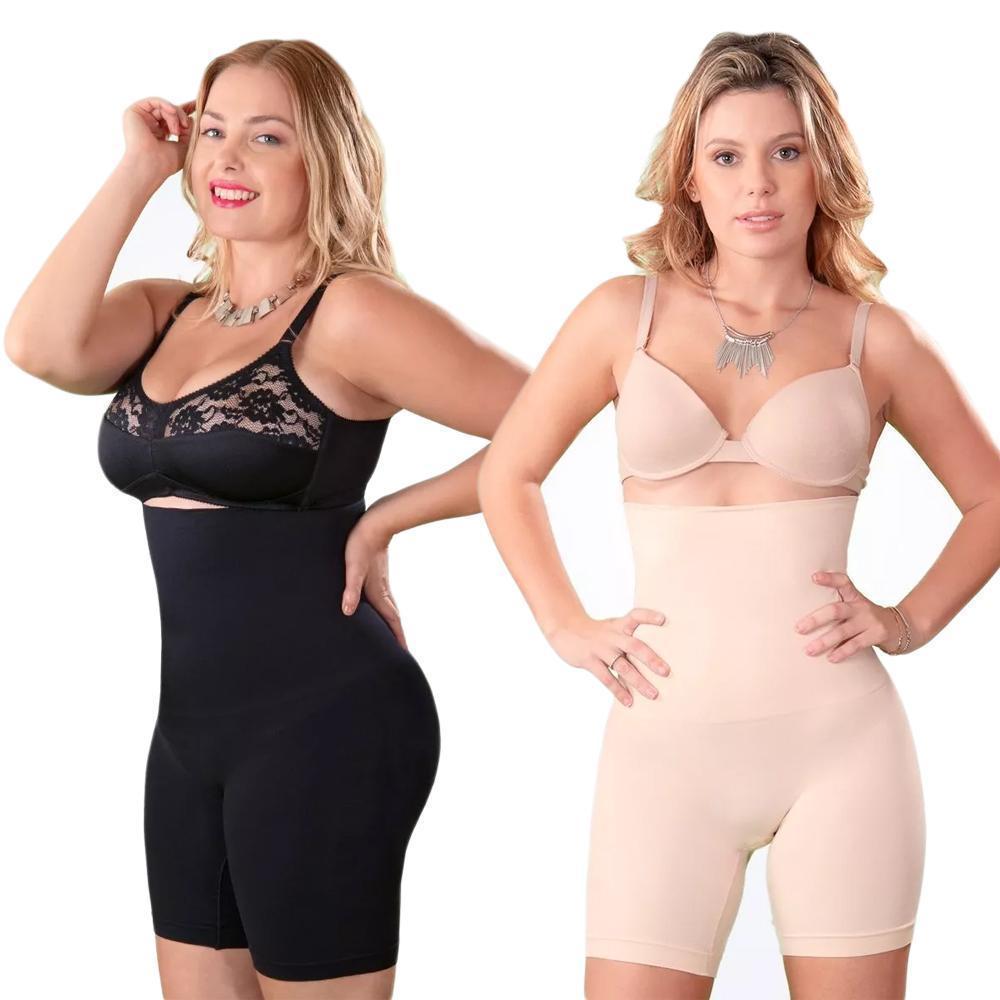 Damen Miederhose Higher Power Shapewear - hallohaus