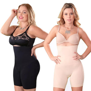 Damen Miederhose Higher Power Shapewear - hallohaus