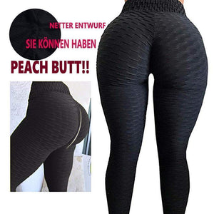 Anti-Cellulite Kompression Leggings - hallohaus