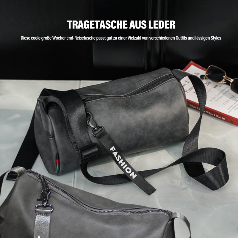 Mode Freizeit Leichte Eimertasche