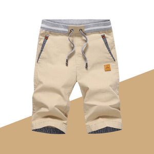 Lässige Sommershorts für Herren  