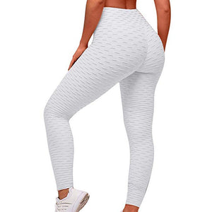 Anti-Cellulite Kompression Leggings - hallohaus