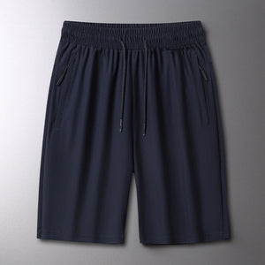 Herren Shorts aus Eisseide