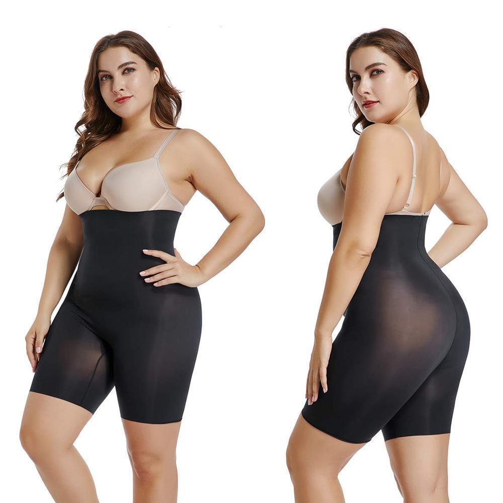 Damen Miederhose Higher Power Shapewear - hallohaus