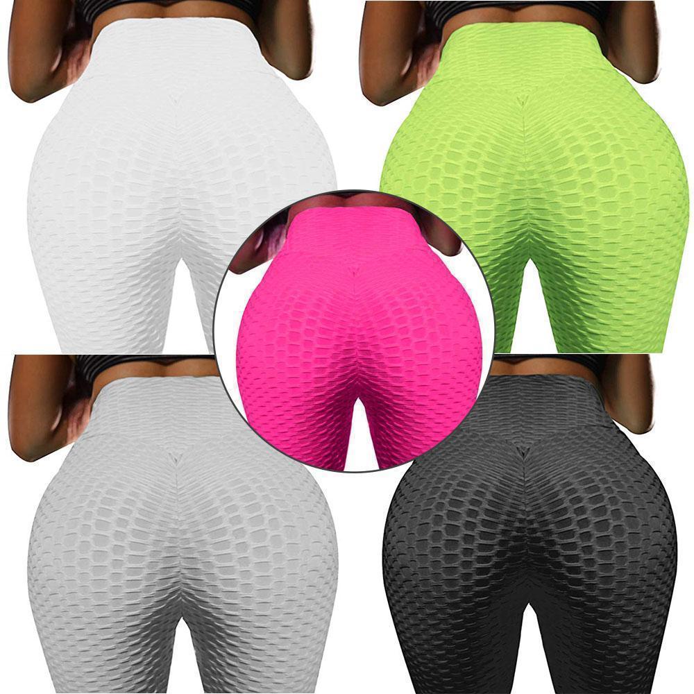 Anti-Cellulite Kompression Leggings - hallohaus