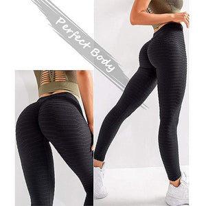 Anti-Cellulite Kompression Leggings